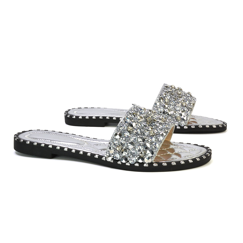Silver | XY London 