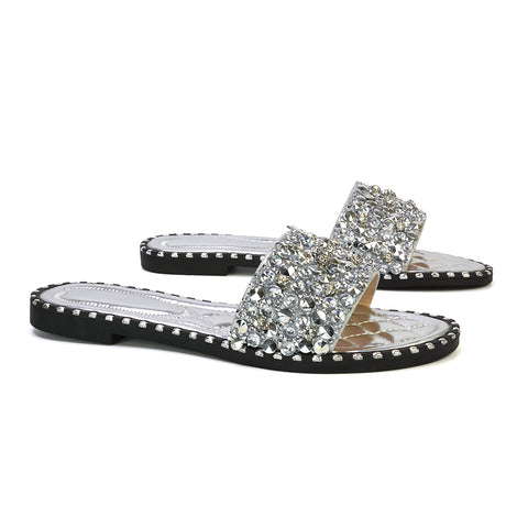 Silver | XY London 