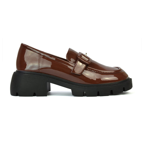 Brown UK 6 | EU 39 | US 8 | XY London
