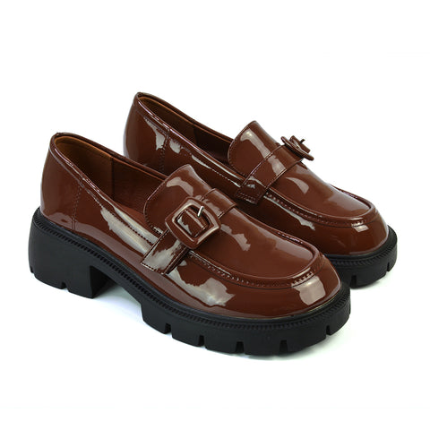 Brown UK 5 | EU 38 | US 7 | XY London