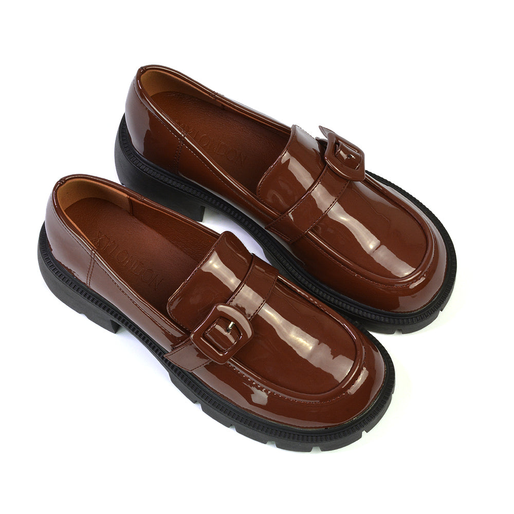 Brown UK 3 | EU 36 | US 5 | XY London