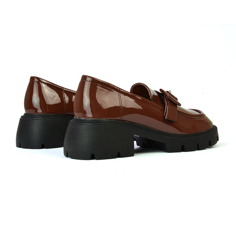 Brown UK 4 | EU 37 | US 6 | XY London