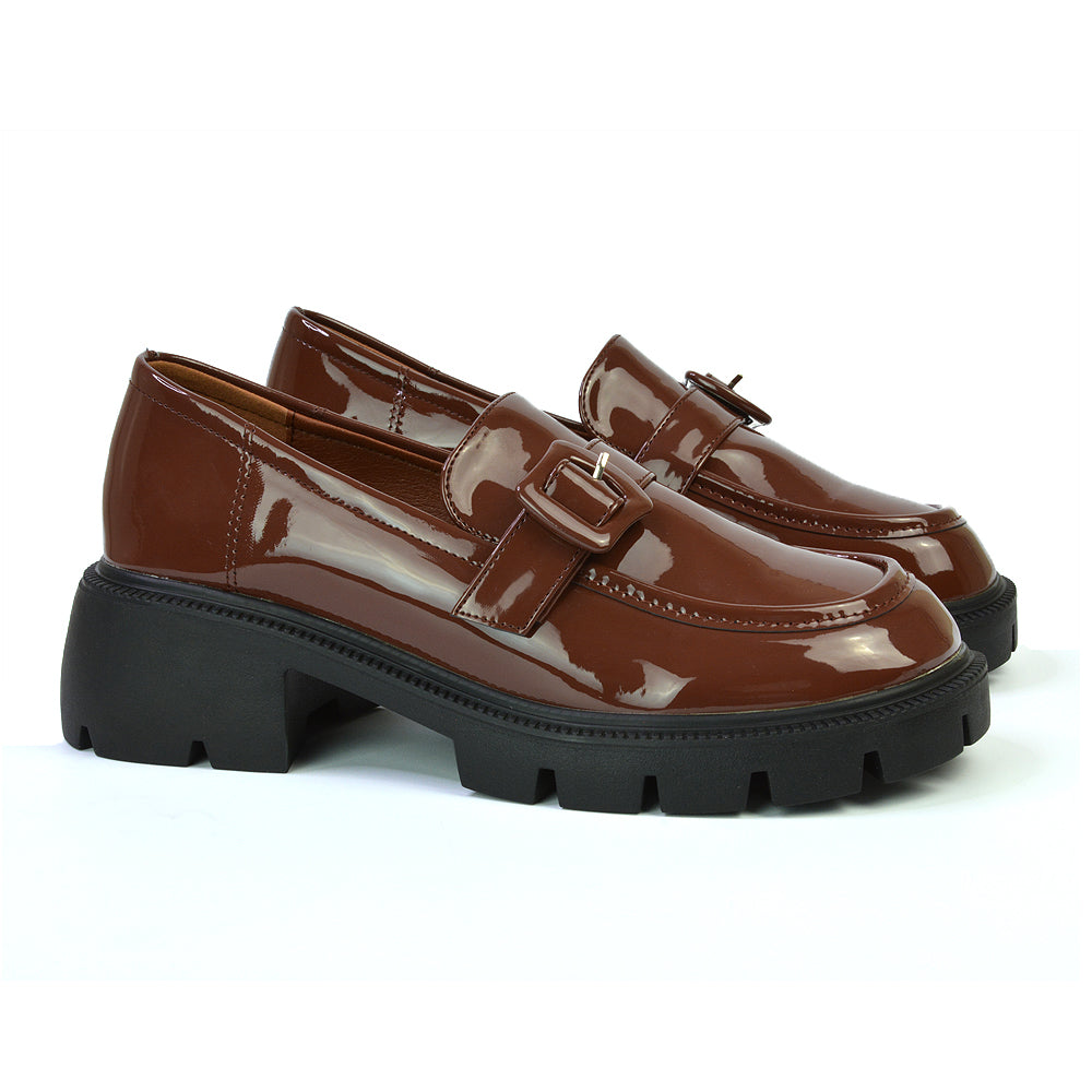 Brown UK 3 | EU 36 | US 5 | XY London
