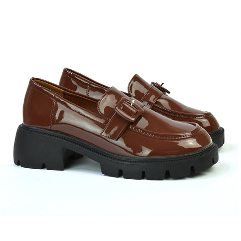 Brown UK 3 | EU 36 | US 5 | XY London