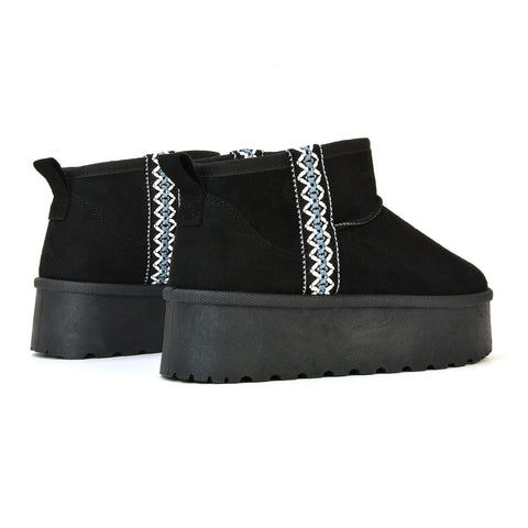 Black | XY London