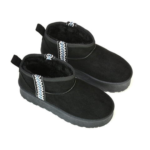 Black | XY London