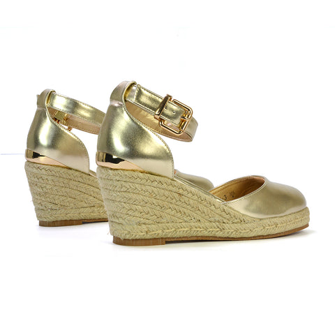 Gold | XY London