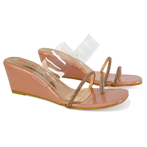 Beige UK 7 | EU 40 | US 9 | XY London