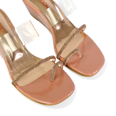 Beige UK 7 | EU 40 | US 9 | XY London