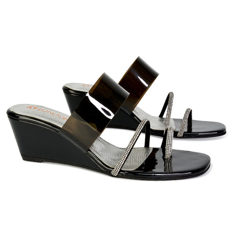 Black UK 6 | EU 39 | US 8 | XY London