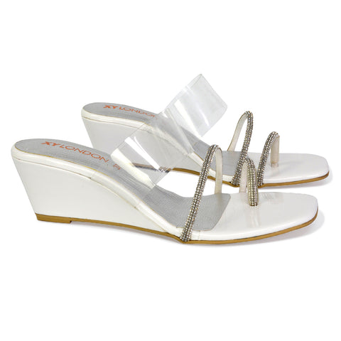 White UK 3 | EU 36 | US 5 | XY London