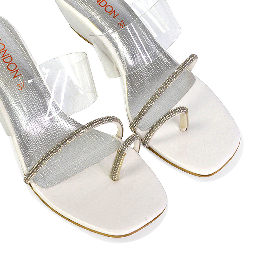 White UK 3 | EU 36 | US 5 | XY London