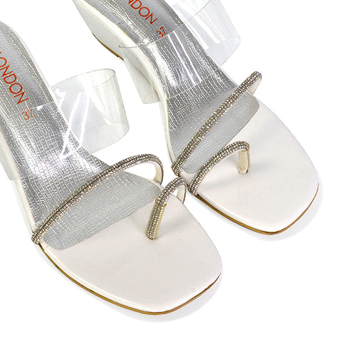 White UK 3 | EU 36 | US 5 | XY London