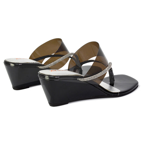 Black UK 6 | EU 39 | US 8 | XY London