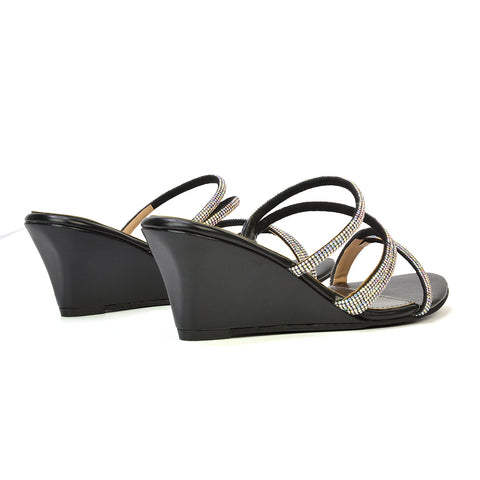 Black | XY London