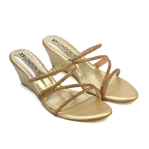 Gold | XY London