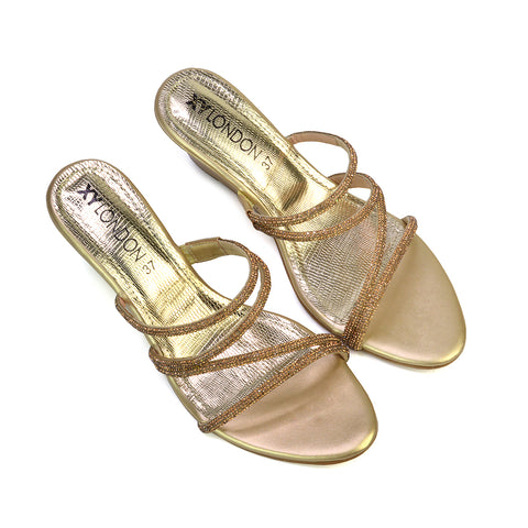 Gold | XY London