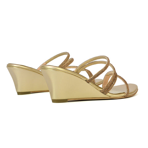 Gold | XY London