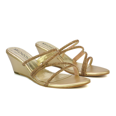 Gold | XY London