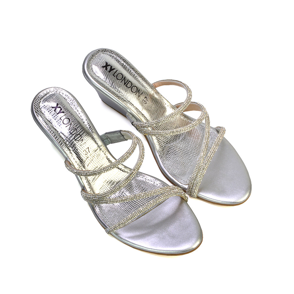 Silver | XY London