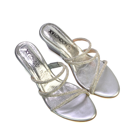 Silver | XY London