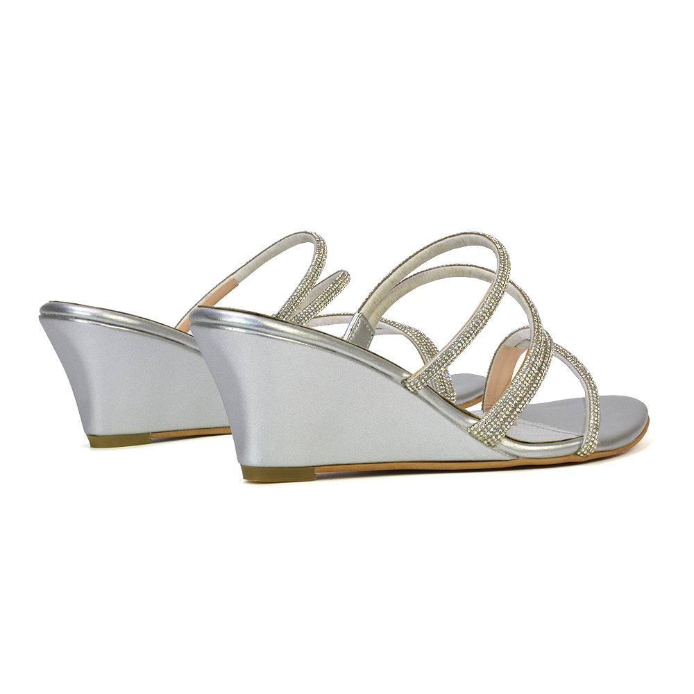 Silver | XY London