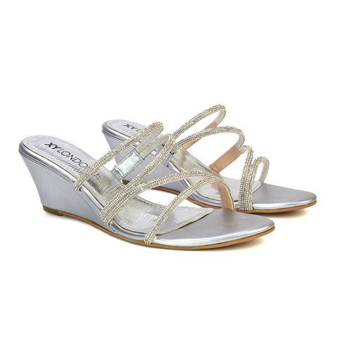 Silver | XY London