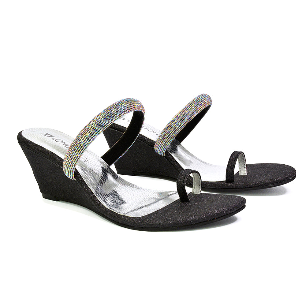 Black UK 3 | EU 36 | US 5 | XY London