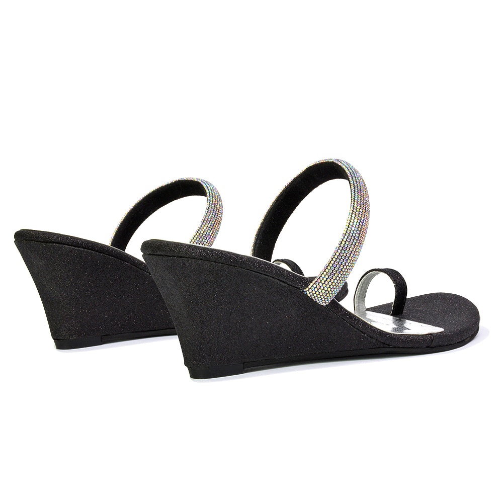 Black UK 6 | EU 39 | US 8 | XY London