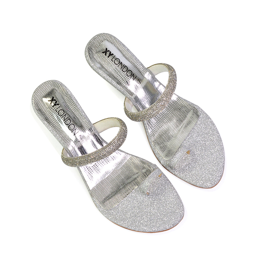 Black | XY London | black wedges,black wedge heels,black wedge sandals,black wedge heel sandals,black wedge shoes,black diamante wedge heels