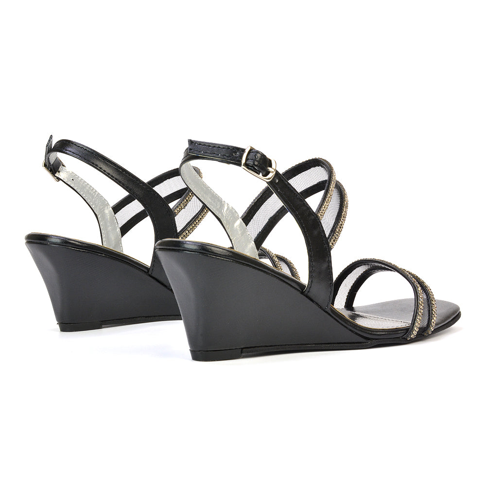 Black | XY London