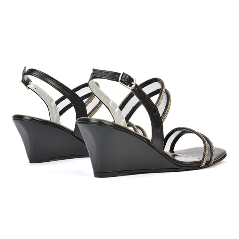 Black | XY London