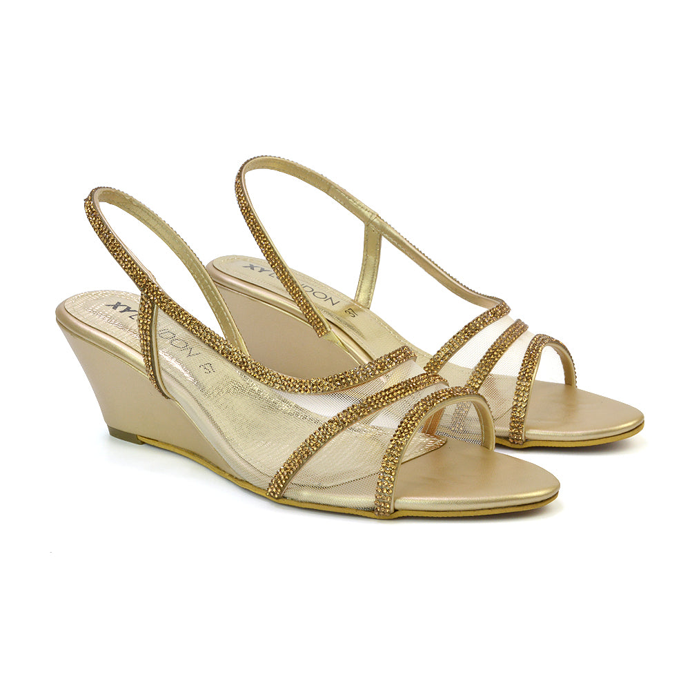 Gold | XY London