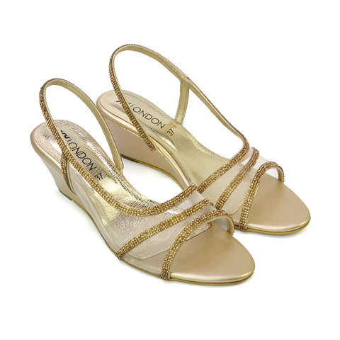 Gold | XY London