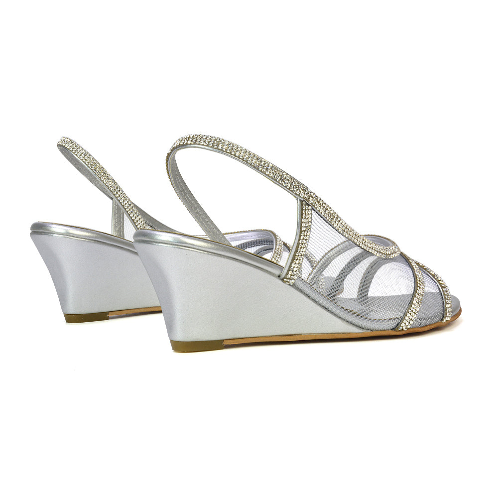 Silver | XY London