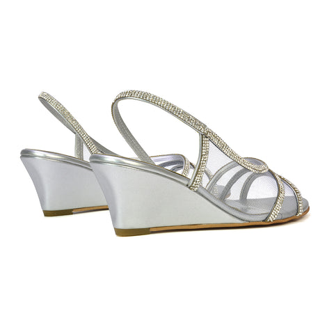 Silver | XY London