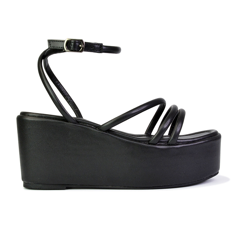 Black UK 3 | EU 36 | US 5 | XY London
