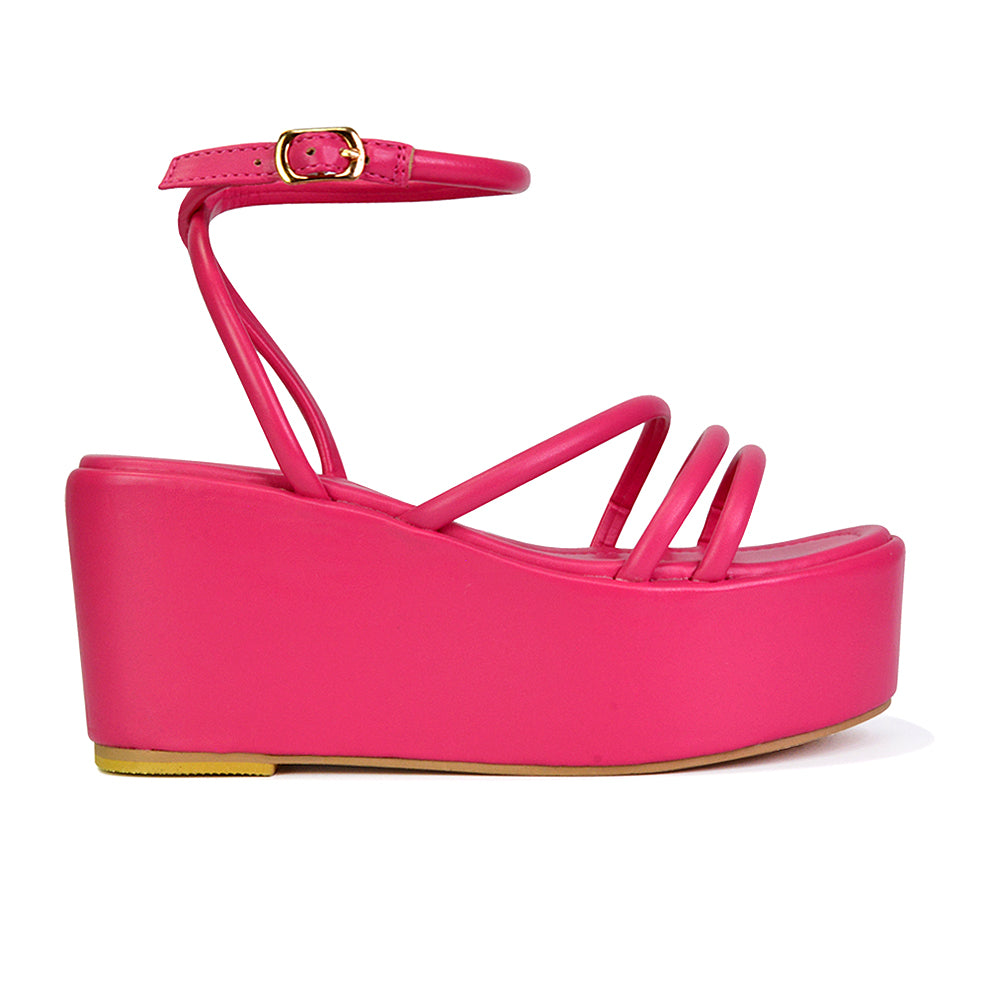 Pink UK 6 | EU 39 | US 8 | XY London