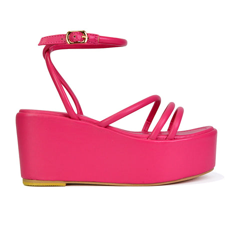 Pink UK 6 | EU 39 | US 8 | XY London