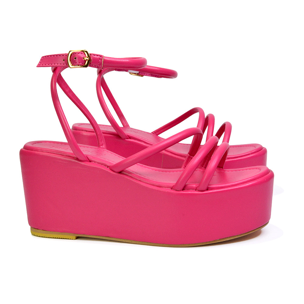 Pink UK 4 | EU 37 | US 6 | XY London