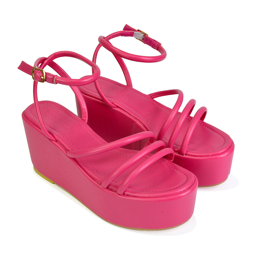 Pink UK 3 | EU 36 | US 5 | XY London