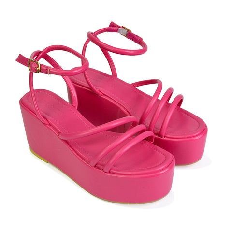 Pink UK 5 | EU 38 | US 7 | XY London