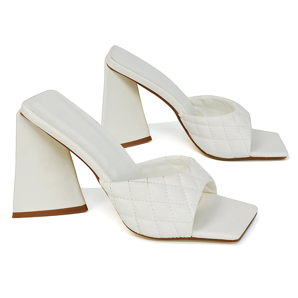 White UK 3 | EU 36 | US 5 | XY London
