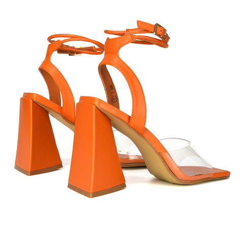 Orange UK 6 | EU 39 | US 8 | XY London