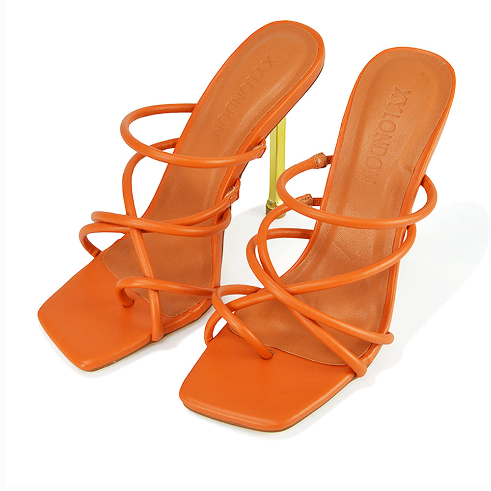 Orange UK 3 | EU 36 | US 5 | XY London
