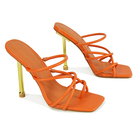 Orange UK 5 | EU 38 | US 7 | XY London