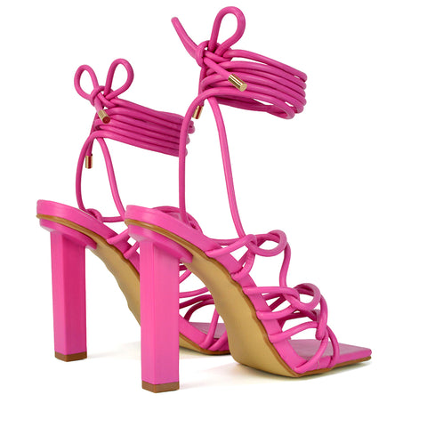 Pink UK 3 | EU 36 | US 5 | XY London