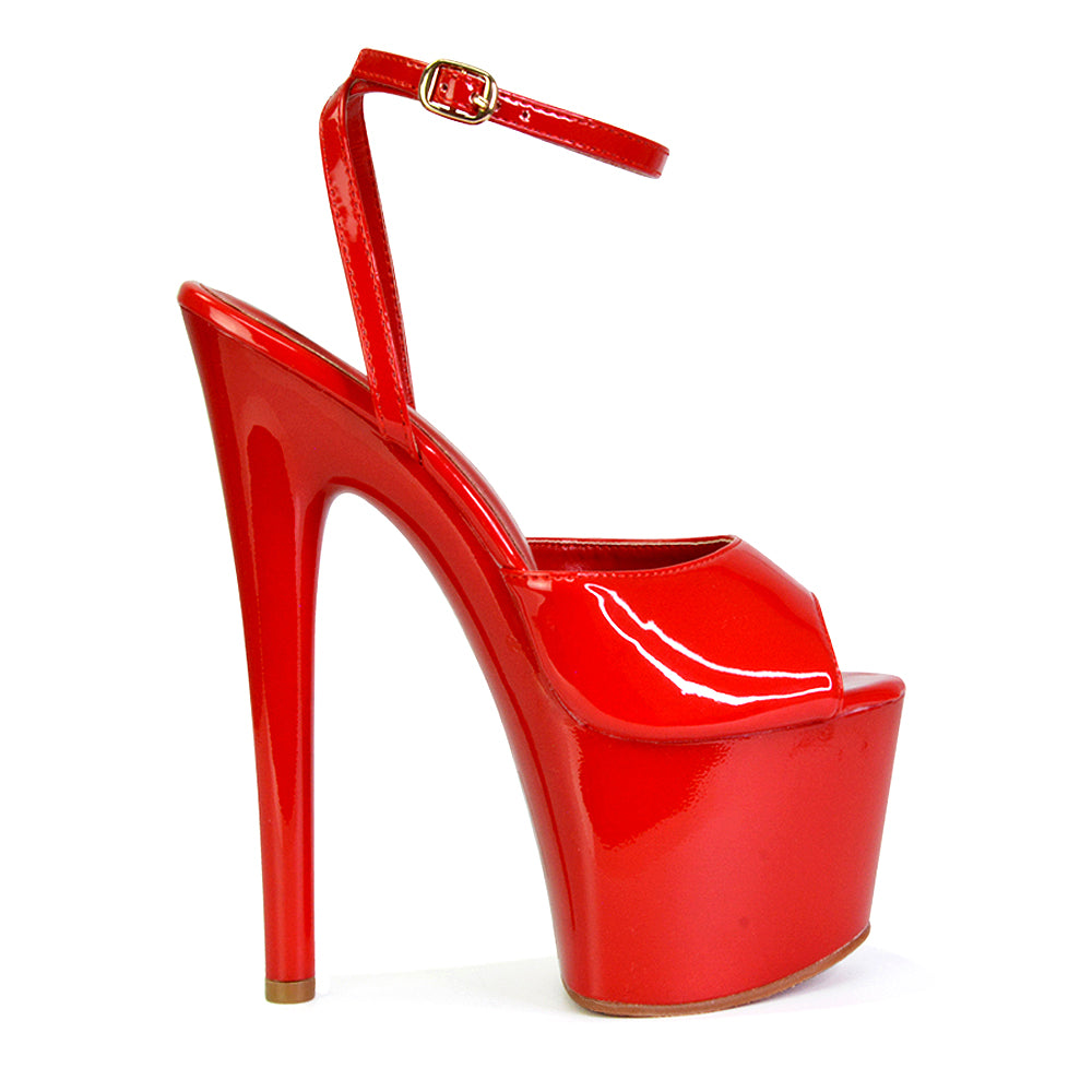 Black | XY London | black heels,black high heels,black stiletto heels,black stilettos,black platform heels