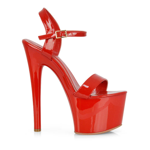 Red | XY London