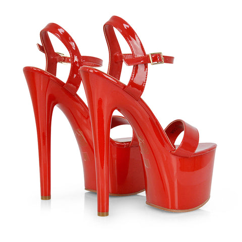 Red | XY London